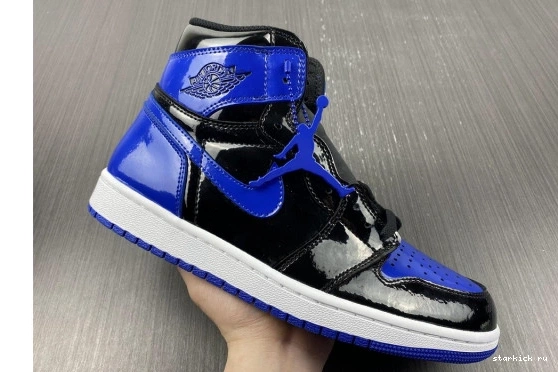 AJ1 o OG 555088-405 Retr 1 Jordan Air 555088-404 0805